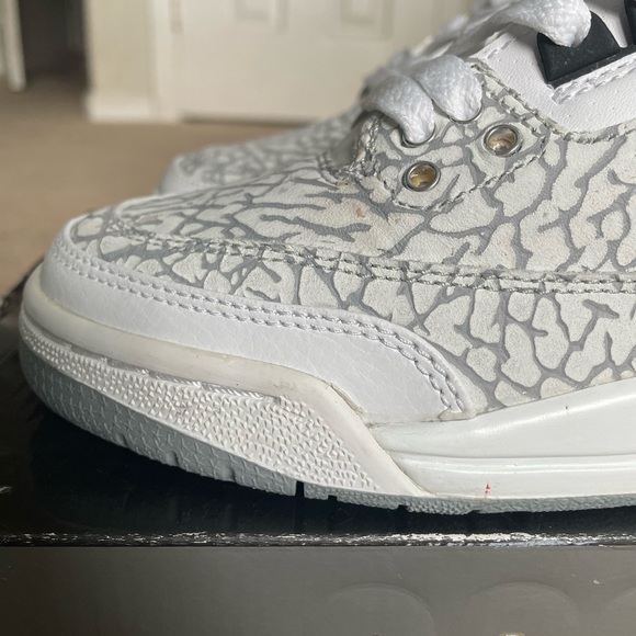 Air Jordan 3 Retro Flip 4Y NWB - Picture 9 of 9